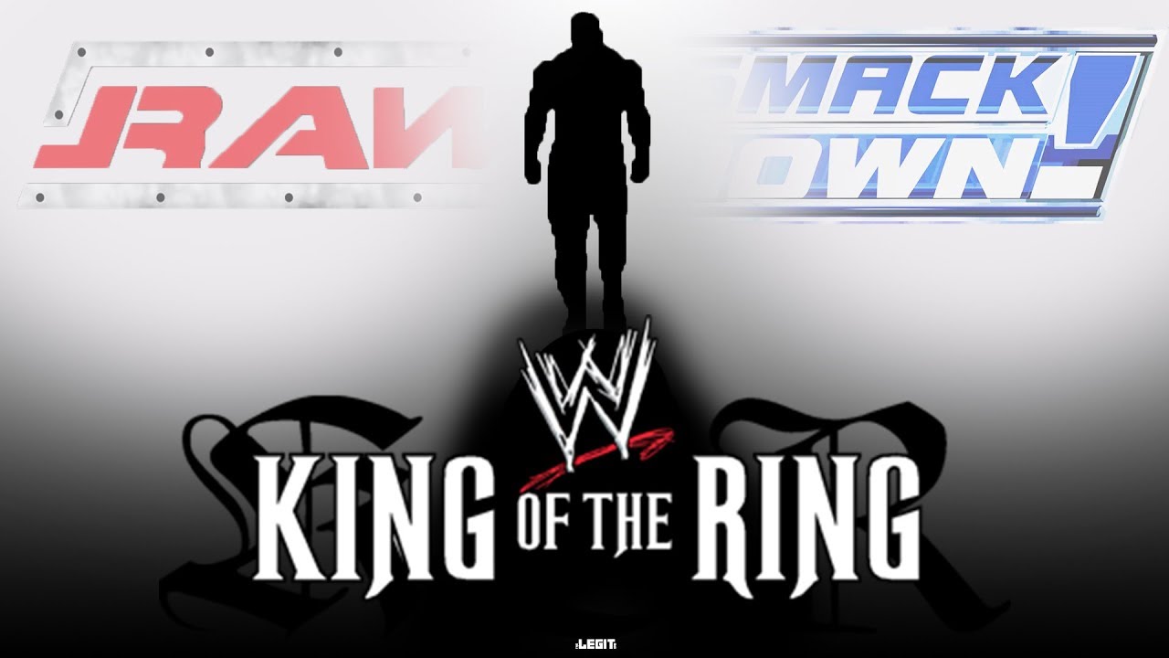 WWE King of the Ring 2002 Review