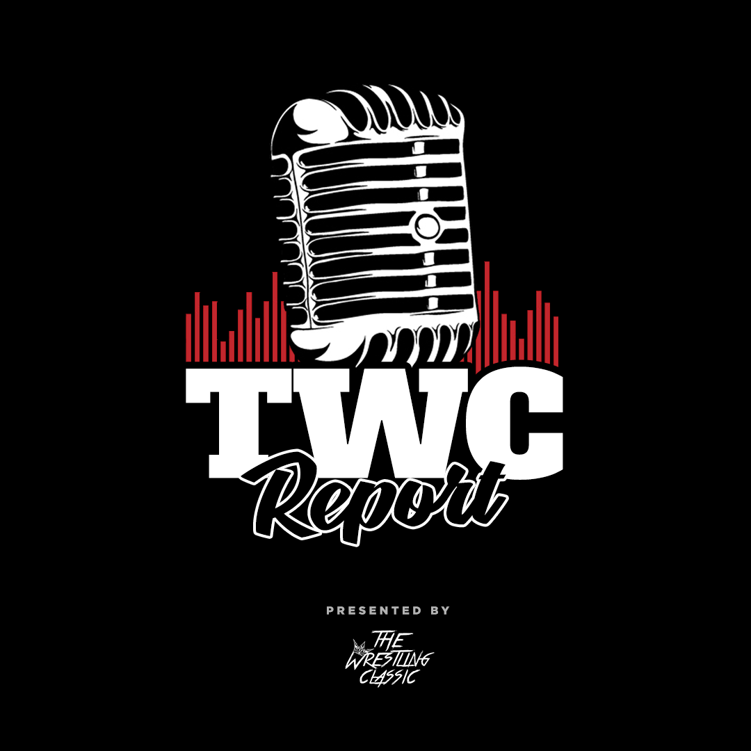 TWC Show – Episode 01 – Great Time To Be A Wrestling Fan