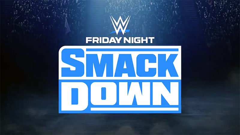 Smackdown Review 02/14/2020