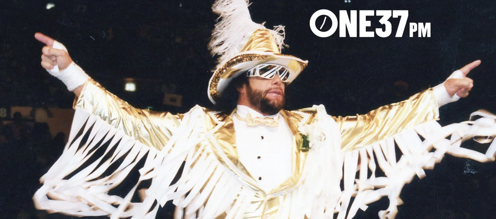 15 Greatest “Macho Man” Randy Savage Matches