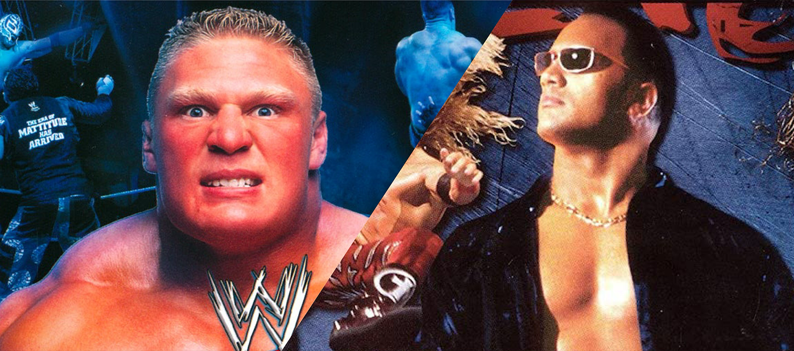 The 11 Best WWE Games of All Time, Ranked