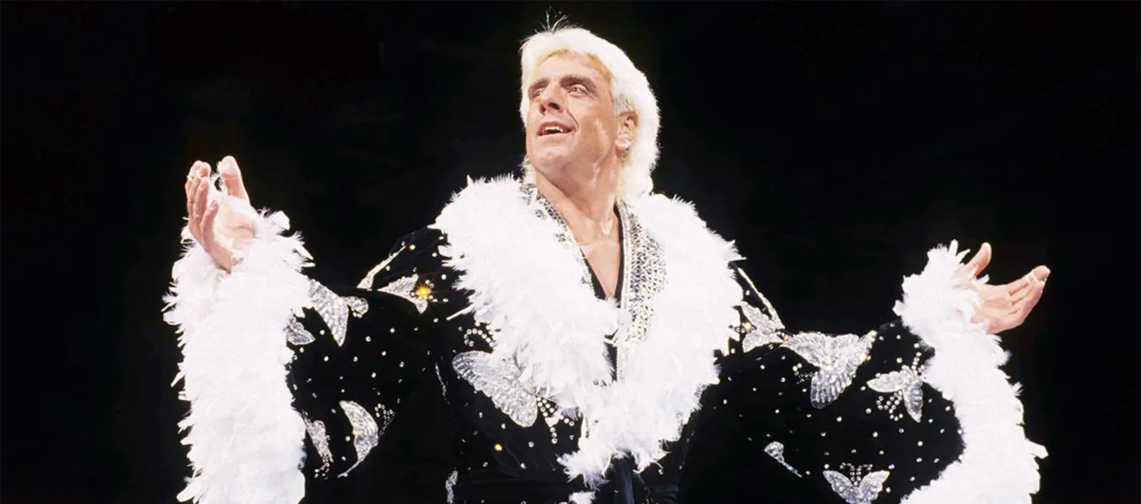 The 10 Greatest Ric Flair Rivalries