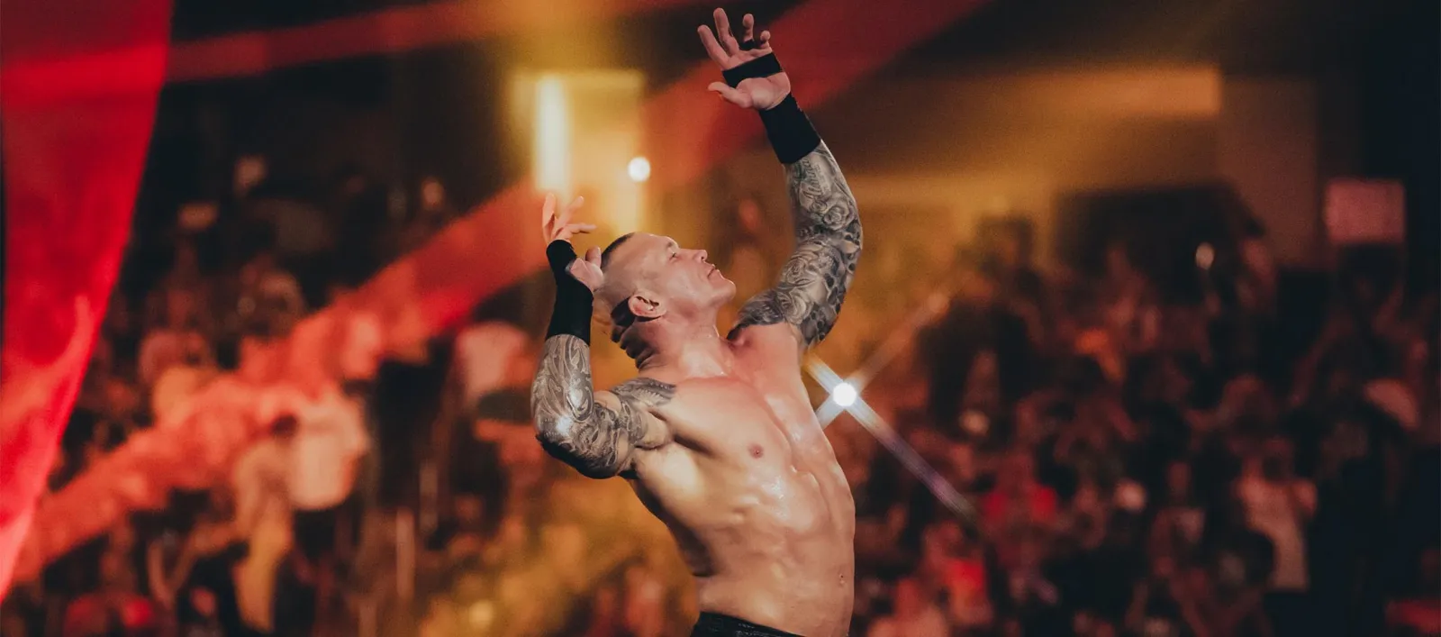 The 20 Best Randy Orton Matches, Ranked