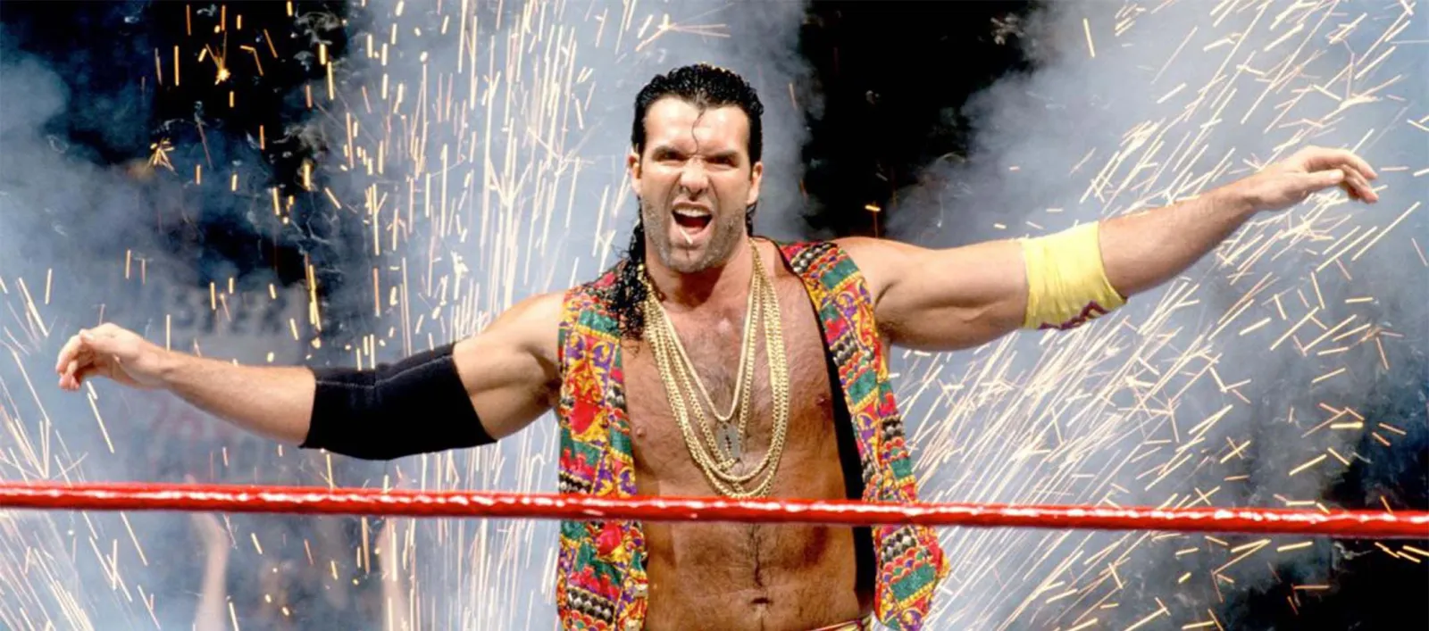 The 10 Best Scott Hall Matches