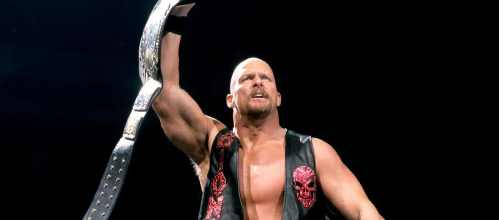 The 10 Best “Stone Cold” Steve Austin Matches