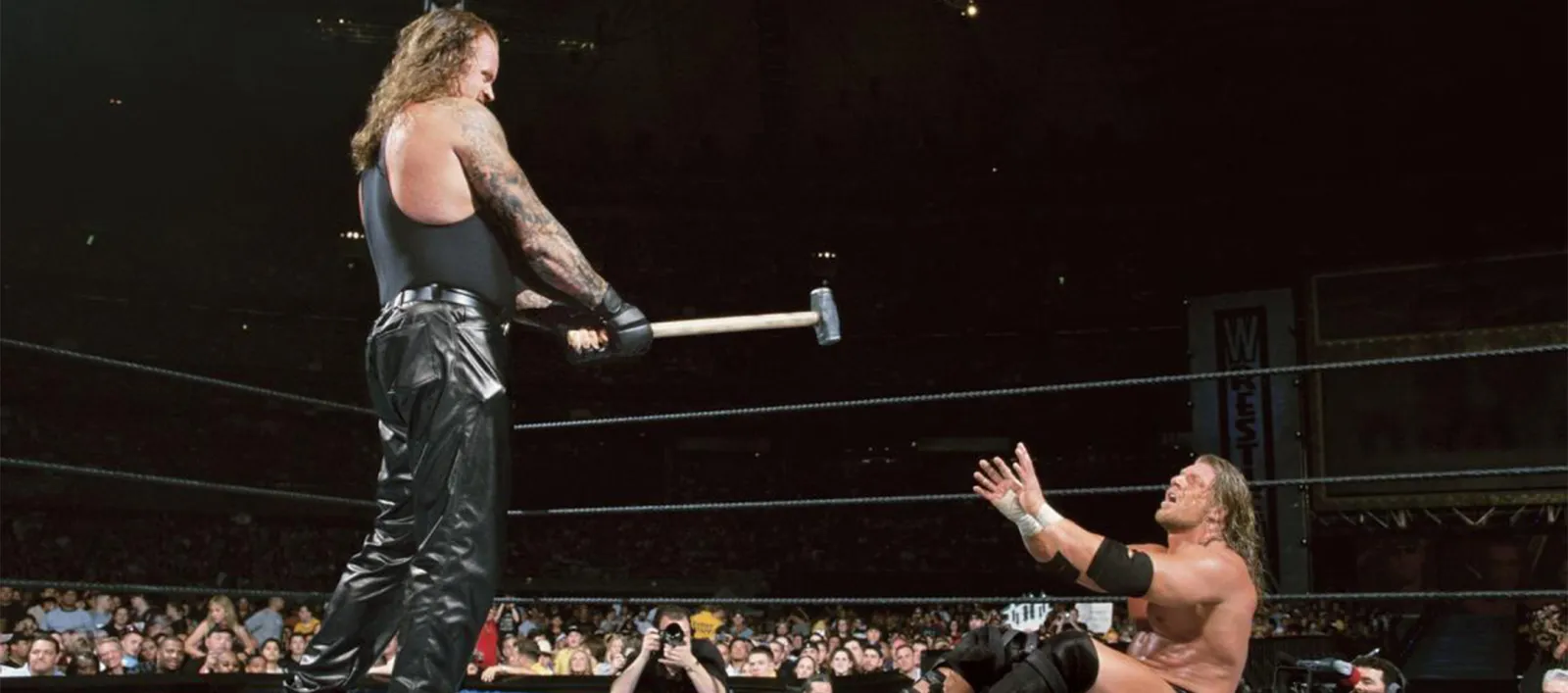 The 26 Best WWE PPVs of All Time, Ranked