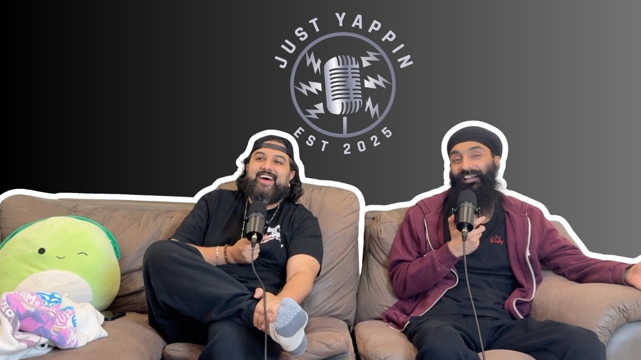 Just Yappin’ Episode 43 – Astrology, Numerology and Jasleen Singh Drama