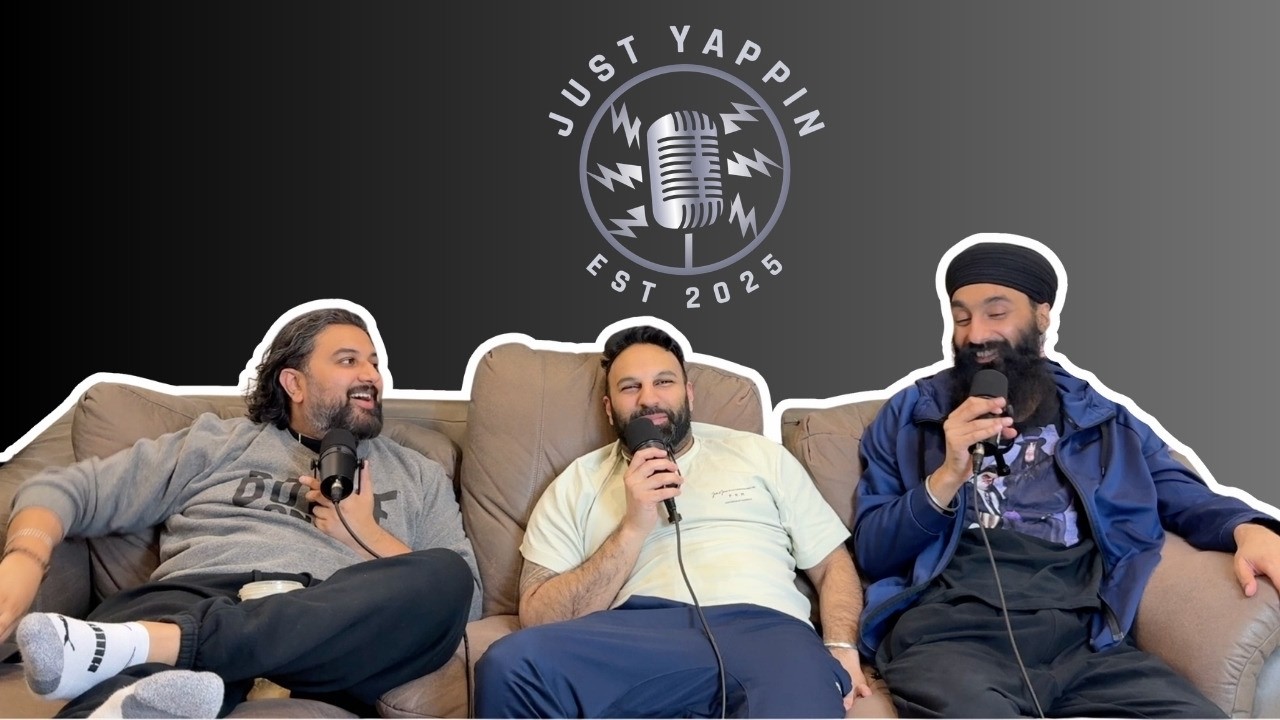 Just Yappin’ Episode 45 – The Kennedys, Culture in 2026 & Fame