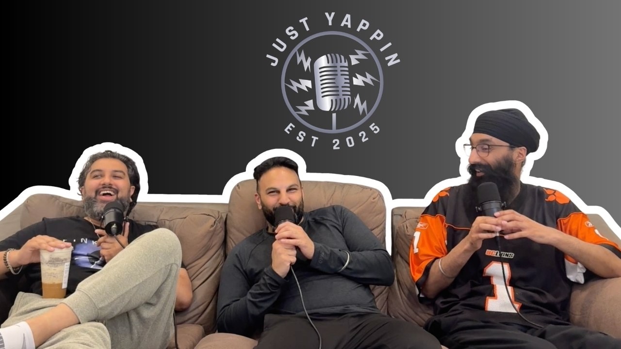 Conor McGregor, Playoffs, Finals and World Cup – Just Yappin’ Episode 49
