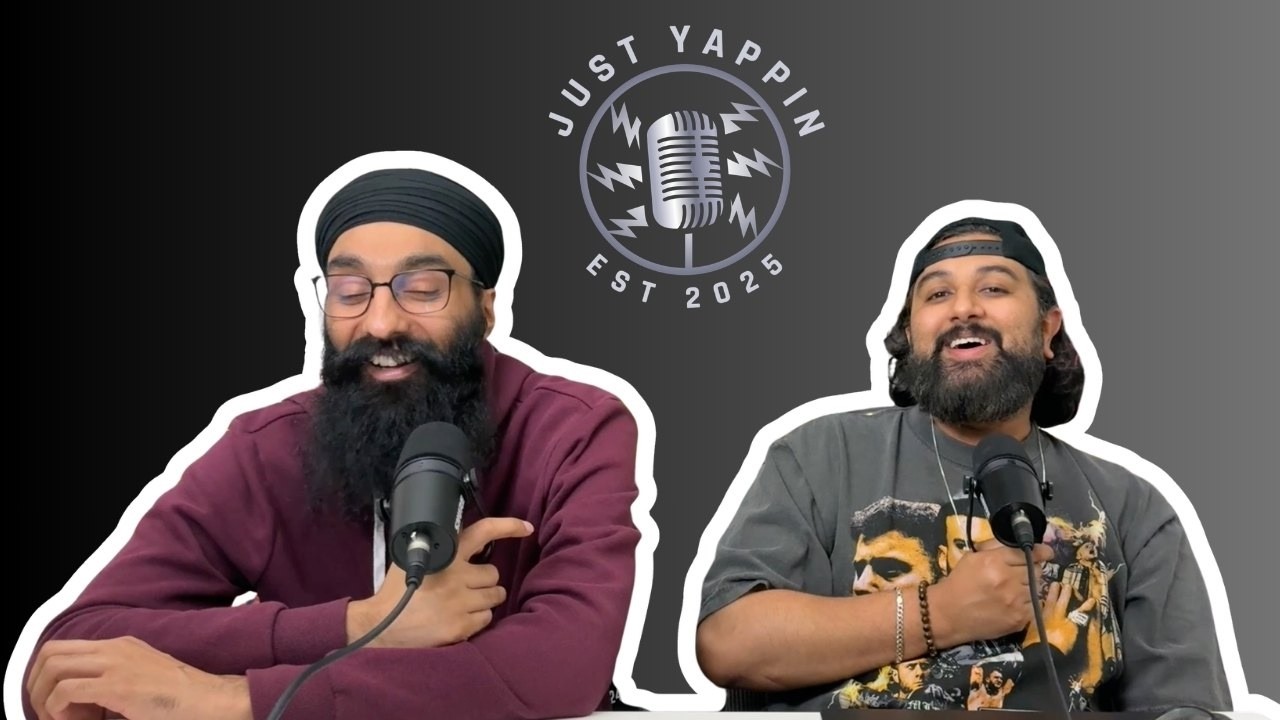 Wrestlemania 42 Recap – Just Yappin’ Episode 46
